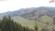 Archiviertes Webcam Bild: Obertilliach Panorama am 15.10.2026 um 14:13 Uhr