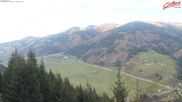 Archiviertes Webcam Bild: Obertilliach Panorama am 15.10.2026 um 16:13 Uhr