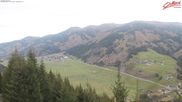 Archiviertes Webcam Bild: Obertilliach Panorama am 15.10.2026 um 10:13 Uhr