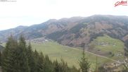 Archiviertes Webcam Bild: Obertilliach Panorama am 15.10.2026 um 12:13 Uhr
