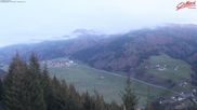 Archiviertes Webcam Bild: Obertilliach Panorama am 10.10.2026 um 07:55 Uhr