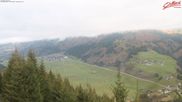 Archiviertes Webcam Bild: Obertilliach Panorama am 10.10.2026 um 08:55 Uhr