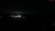 Archiviertes Webcam Bild: Obertilliach Panorama am 10.10.2026 um 00:55 Uhr