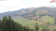 Archiviertes Webcam Bild: Obertilliach Panorama am 10.10.2026 um 14:55 Uhr