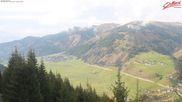 Archiviertes Webcam Bild: Obertilliach Panorama am 10.10.2026 um 16:55 Uhr