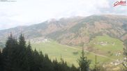 Archiviertes Webcam Bild: Obertilliach Panorama am 10.10.2026 um 10:55 Uhr