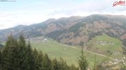 Archiviertes Webcam Bild: Obertilliach Panorama am 10.10.2026 um 12:55 Uhr