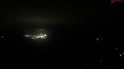 Archiviertes Webcam Bild: Obertilliach Panorama am 12.10.2026 um 00:29 Uhr
