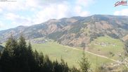 Archiviertes Webcam Bild: Obertilliach Panorama am 12.10.2026 um 14:29 Uhr