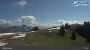 Archiviertes Webcam Bild: Ski Juwel: Markbachjoch 1 am 17.04.2026 um 11:55 Uhr