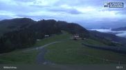 Archiviertes Webcam Bild: Ski Juwel: Markbachjoch 1 am 09.06.2026 um 05:56 Uhr