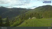 Archiviertes Webcam Bild: Ski Juwel: Markbachjoch 1 am 09.06.2026 um 07:56 Uhr