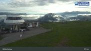 Archiviertes Webcam Bild: Ski Juwel: Markbachjoch 1 am 09.06.2026 um 08:32 Uhr