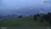 Archiviertes Webcam Bild: Ski Juwel: Markbachjoch 1 am 09.06.2026 um 01:56 Uhr