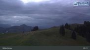 Archiviertes Webcam Bild: Ski Juwel: Markbachjoch 1 am 17.06.2026 um 05:58 Uhr