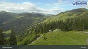 Archiviertes Webcam Bild: Ski Juwel: Markbachjoch 1 am 17.06.2026 um 09:58 Uhr