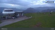 Archiviertes Webcam Bild: Ski Juwel: Markbachjoch 1 am 17.06.2026 um 03:58 Uhr