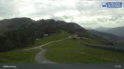 Archiviertes Webcam Bild: Ski Juwel: Markbachjoch 1 am 17.06.2026 um 17:58 Uhr