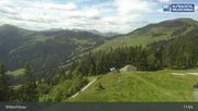 Archiviertes Webcam Bild: Ski Juwel: Markbachjoch 1 am 17.06.2026 um 11:58 Uhr