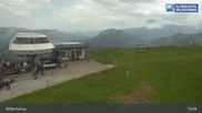 Archiviertes Webcam Bild: Ski Juwel: Markbachjoch 1 am 17.06.2026 um 13:58 Uhr