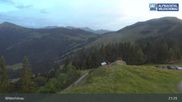 Archived webcam image showing Top Station Markbachjoch on 21 Jun 2026 at 09:57