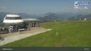 Archiviertes Webcam Bild: Ski Juwel: Markbachjoch 1 am 05.08.2026 um 15:23 Uhr