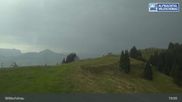 Archiviertes Webcam Bild: Ski Juwel: Markbachjoch 1 am 05.08.2026 um 19:23 Uhr
