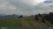 Archived webcam image showing Top Station Markbachjoch on 16 Aug 2026 at 15:31