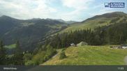 Archived webcam image showing Top Station Markbachjoch on 16 Aug 2026 at 11:31