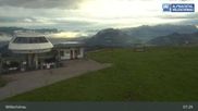 Archiviertes Webcam Bild: Ski Juwel: Markbachjoch 1 am 26.08.2026 um 07:18 Uhr