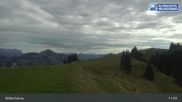 Archiviertes Webcam Bild: Ski Juwel: Markbachjoch 1 am 26.08.2026 um 11:18 Uhr
