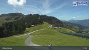 Archiviertes Webcam Bild: Ski Juwel: Markbachjoch 1 am 26.08.2026 um 13:18 Uhr