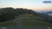 Archived webcam image showing Top Station Markbachjoch on 6 Oct 2026 at 07:32