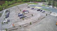 Archived webcam image showing Ski jump Mühlenkopf in Willingen, Germany on 6 May 2026 at 12:47