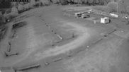Archiviertes Webcam Bild: Willingen: Auslauf der Mühlenkopfschanze und Zuschauerbereich am 28.05.2026 um 04:40 Uhr