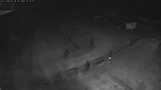 Archiviertes Webcam Bild: Willingen: Auslauf der Mühlenkopfschanze und Zuschauerbereich am 28.05.2026 um 02:40 Uhr