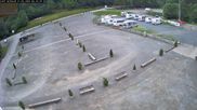 Archived webcam image showing Ski jump Mühlenkopf in Willingen, Germany on 21 Jun 2026 at 06:17