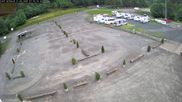 Archived webcam image showing Ski jump Mühlenkopf in Willingen, Germany on 21 Jun 2026 at 07:17