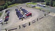 Archived webcam image showing Ski jump Mühlenkopf in Willingen, Germany on 21 Jun 2026 at 12:17