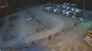Archiviertes Webcam Bild: Willingen: Auslauf der Mühlenkopfschanze und Zuschauerbereich am 12.07.2026 um 04:10 Uhr