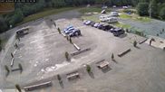 Archived webcam image showing Ski jump Mühlenkopf in Willingen, Germany on 20 Aug 2026 at 10:36
