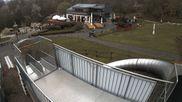 Archiviertes Webcam Bild: Webcam Sommerrodelbahn Peterberg am 12.04.2026 um 16:58 Uhr