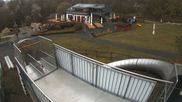 Archiviertes Webcam Bild: Webcam Sommerrodelbahn Peterberg am 13.04.2026 um 07:31 Uhr