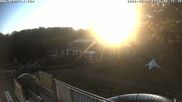 Archiviertes Webcam Bild: Webcam Sommerrodelbahn Peterberg am 28.05.2026 um 06:26 Uhr