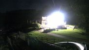 Archiviertes Webcam Bild: Webcam Sommerrodelbahn Peterberg am 28.05.2026 um 00:26 Uhr