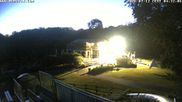 Archiviertes Webcam Bild: Webcam Sommerrodelbahn Peterberg am 12.07.2026 um 04:21 Uhr