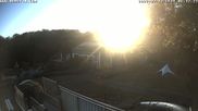 Archiviertes Webcam Bild: Webcam Sommerrodelbahn Peterberg am 12.07.2026 um 06:21 Uhr
