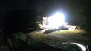 Archiviertes Webcam Bild: Webcam Sommerrodelbahn Peterberg am 12.08.2026 um 04:33 Uhr