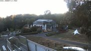Archiviertes Webcam Bild: Webcam Sommerrodelbahn Peterberg am 12.08.2026 um 07:33 Uhr