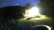Archiviertes Webcam Bild: Webcam Sommerrodelbahn Peterberg am 11.10.2026 um 07:13 Uhr